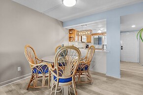 Winward Point Unit 211 2 Bedroom Condo