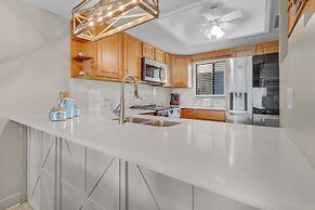 Winward Point Unit 211 2 Bedroom Condo
