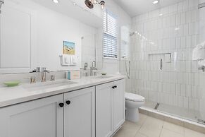 118 Fairweather Ln - Brand New 4 Bed+den/4.5 Bath Home W.hot Tub 4 Bed