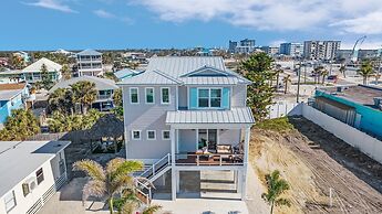 118 Fairweather Ln - Brand New 4 Bed+den/4.5 Bath Home W.hot Tub 4 Bed