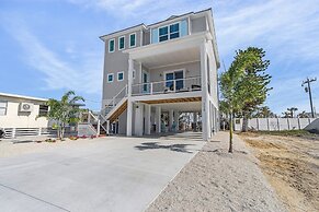 118 Fairweather Ln - Brand New 4 Bed+den/4.5 Bath Home W.hot Tub 4 Bed