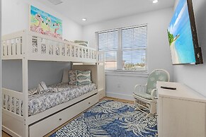 118 Fairweather Ln - Brand New 4 Bed+den/4.5 Bath Home W.hot Tub 4 Bed