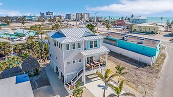 118 Fairweather Ln - Brand New 4 Bed+den/4.5 Bath Home W.hot Tub 4 Bed