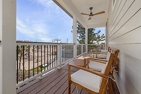 118 Fairweather Ln - Brand New 4 Bed+den/4.5 Bath Home W.hot Tub 4 Bed