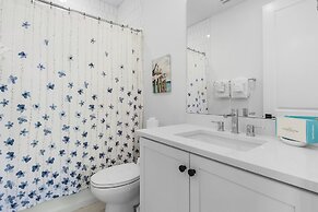 118 Fairweather Ln - Brand New 4 Bed+den/4.5 Bath Home W.hot Tub 4 Bed