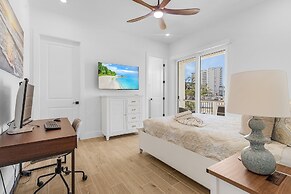 118 Fairweather Ln - Brand New 4 Bed+den/4.5 Bath Home W.hot Tub 4 Bed