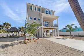 118 Fairweather Ln - Brand New 4 Bed+den/4.5 Bath Home W.hot Tub 4 Bed