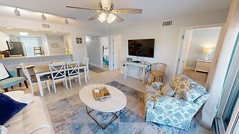 Seacrest 212 2 Bedroom Condo