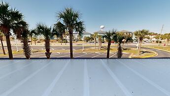 Seacrest 212 2 Bedroom Condo