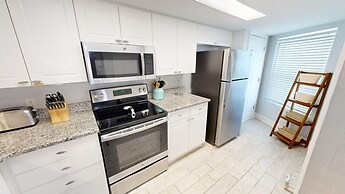 Seacrest 212 2 Bedroom Condo