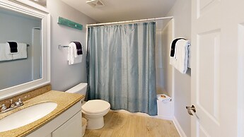Seacrest 212 2 Bedroom Condo