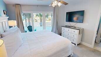 Seacrest 212 2 Bedroom Condo