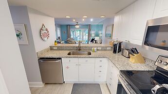 Seacrest 212 2 Bedroom Condo