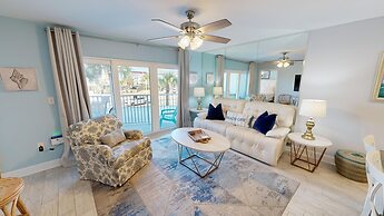 Seacrest 212 2 Bedroom Condo