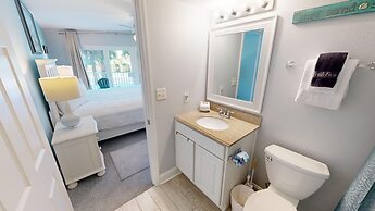 Seacrest 212 2 Bedroom Condo