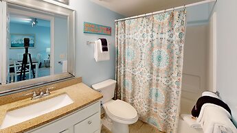 Seacrest 212 2 Bedroom Condo