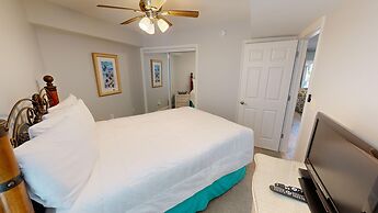 Seacrest 212 2 Bedroom Condo