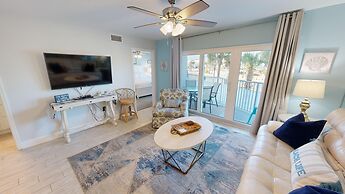 Seacrest 212 2 Bedroom Condo