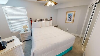 Seacrest 212 2 Bedroom Condo