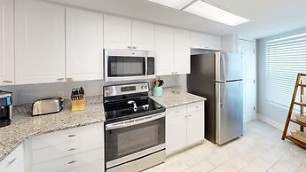 Seacrest 212 2 Bedroom Condo