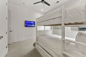 Villa #12 At Bloomington Country Club 4 Bedroom Townhouse