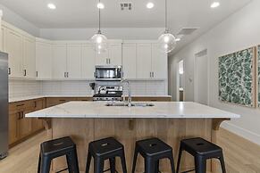 Villa #12 At Bloomington Country Club 4 Bedroom Townhouse