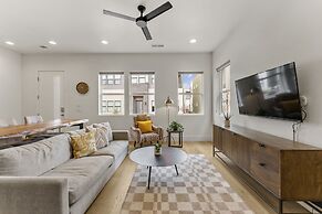 Villa #12 At Bloomington Country Club 4 Bedroom Townhouse