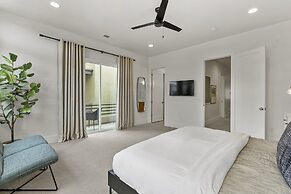 Villa #12 At Bloomington Country Club 4 Bedroom Townhouse