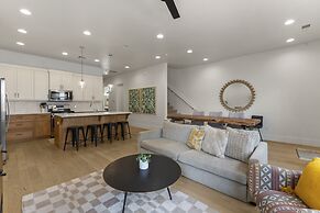 Villa #12 At Bloomington Country Club 4 Bedroom Townhouse