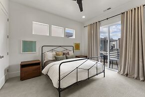 Villa #12 At Bloomington Country Club 4 Bedroom Townhouse