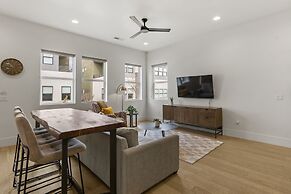 Villa #12 At Bloomington Country Club 4 Bedroom Townhouse