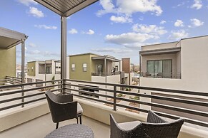 Villa #12 At Bloomington Country Club 4 Bedroom Townhouse