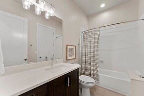 Villa #01 At Bloomington Country Club 3 Bedroom Condo