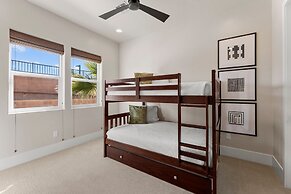 Villa #01 At Bloomington Country Club 3 Bedroom Condo