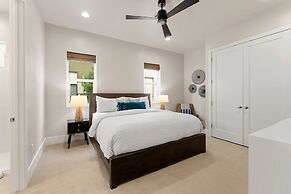 Villa #01 At Bloomington Country Club 3 Bedroom Condo