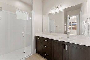 Villa #01 At Bloomington Country Club 3 Bedroom Condo