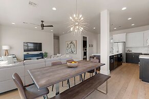 Villa #01 At Bloomington Country Club 3 Bedroom Condo