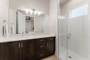 Villa #01 At Bloomington Country Club 3 Bedroom Condo