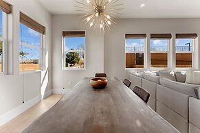 Villa #01 At Bloomington Country Club 3 Bedroom Condo