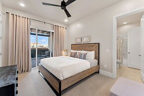 Villa #01 At Bloomington Country Club 3 Bedroom Condo