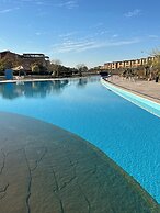 Cozy Chalet With Stunning View