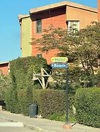 Cozy Chalet With Stunning View