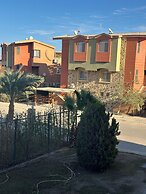 Cozy Chalet With Stunning View