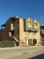 Cozy Chalet With Stunning View