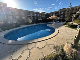 Cozy Chalet With Stunning View