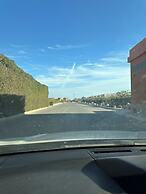 Cozy Chalet With Stunning View