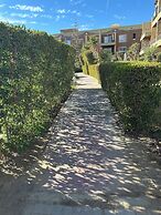 Cozy Chalet With Stunning View