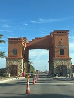 Cozy Chalet With Stunning View