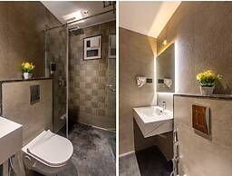 Serenity Suites