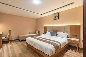 Serenity Suites